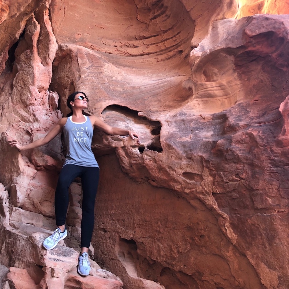 Meet your Posher, Shannon